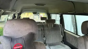Nissan Vanette 1999 Van (Used)
