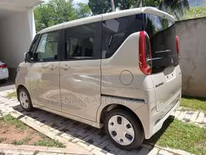 Mitsubishi EK Space 2025 Van Unregistered (Recondition)