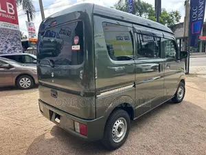 Suzuki Every Safety 2024 Van Unregistered (Recondition)