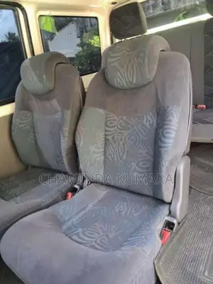 Mitsubishi MiniCab 2011 Van (Used)