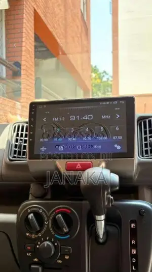 Suzuki EVERY JOIN TURBO 2025 Van Brand New