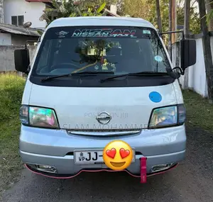 Nissan Vanette 1999 Van (Used)