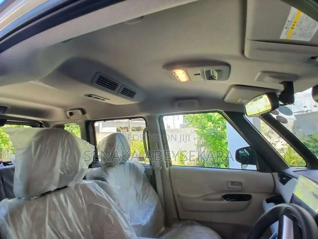 Mitsubishi EK Space 2025 Van Unregistered (Recondition)