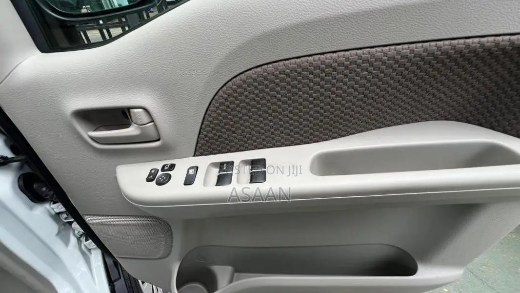 Suzuki Every 2026 Van Unregistered (Recondition)