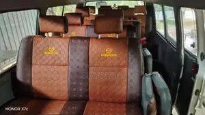 Mazda Brawny 1993 Van (Used)