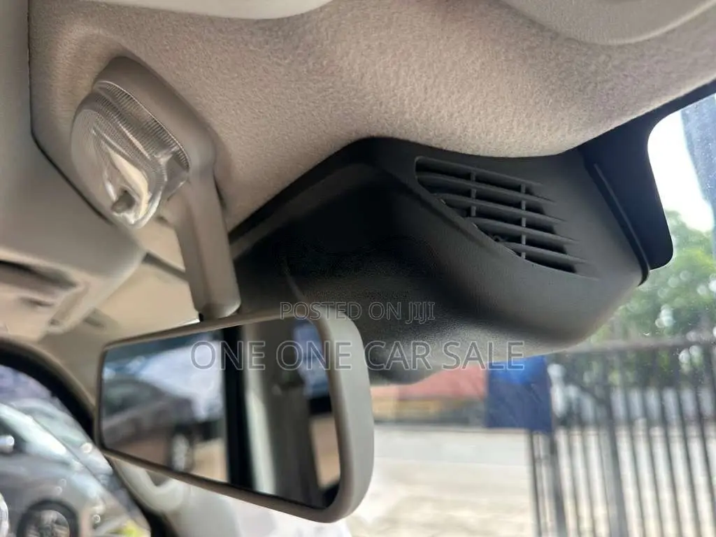 Suzuki Every Safety 2024 Van Unregistered (Recondition)