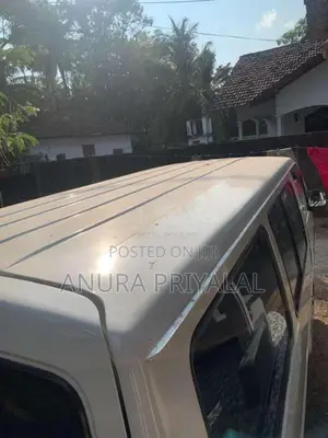 Nissan Vanette 1998 Van (Used)