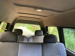 Toyota Noah 2001 Van (Used)