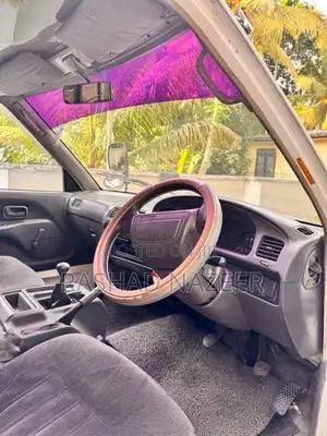 Toyota LiteAce 1994 Van (Used)
