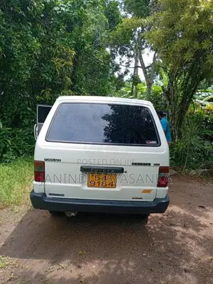 Toyota TownAce 1989 Van (Used)