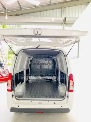 Other G100R 2026 Van Brand New