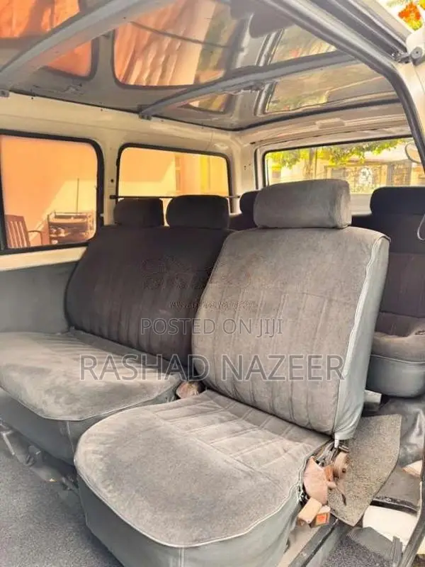 Toyota LiteAce 1994 Van (Used)