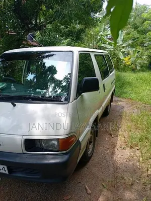 Toyota TownAce 1989 Van (Used)