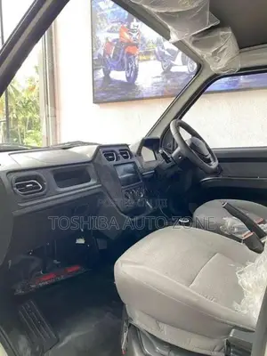 Other G100R 2026 Van Brand New