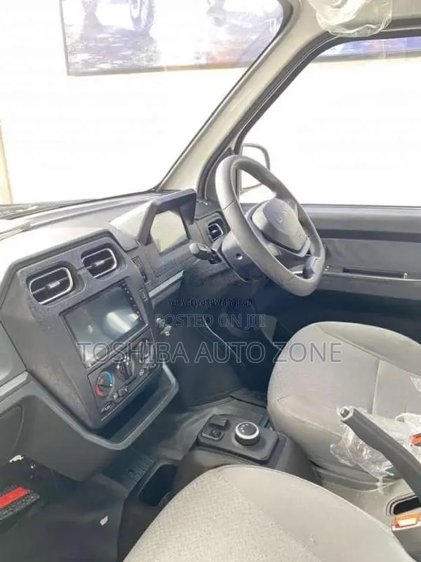 Other G100R 2026 Van Brand New