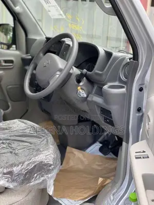Suzuki Every 2026 Van Brand New