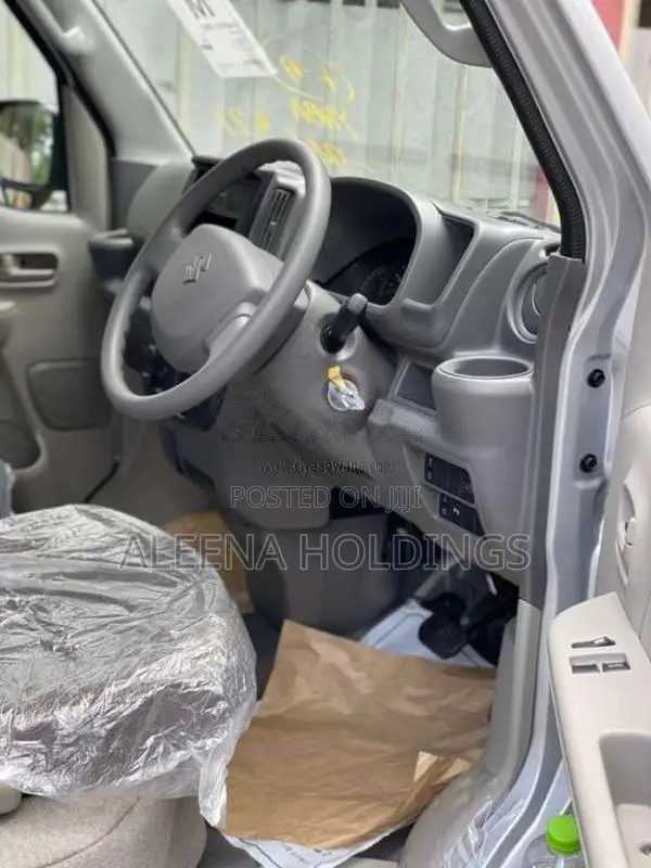 Suzuki Every 2026 Van Brand New