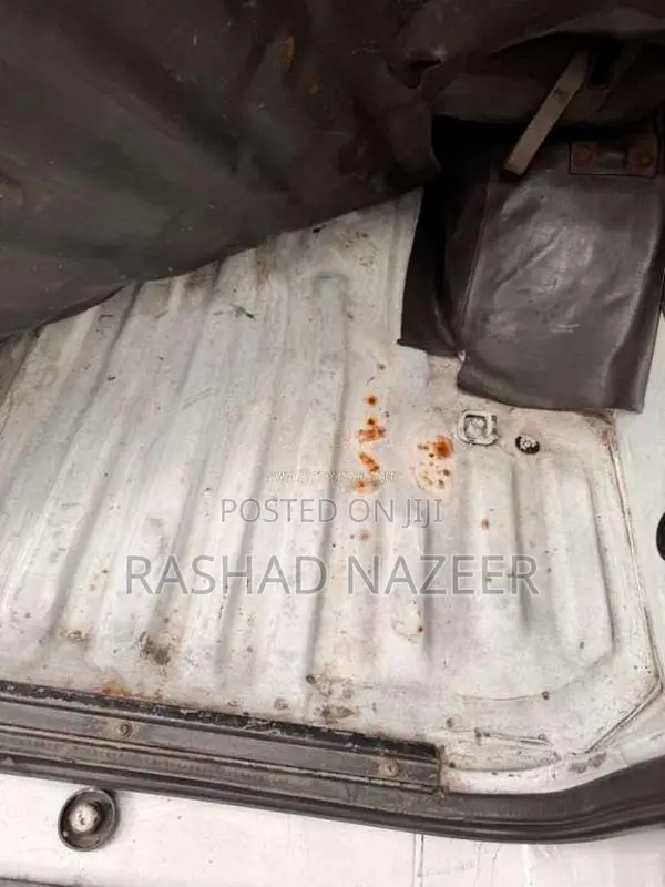 Toyota LiteAce 1994 Van (Used)