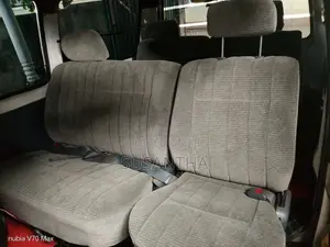 Mitsubishi Delica L300 1991 Van (Used)