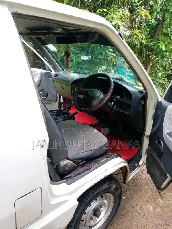 Toyota TownAce 1989 Van (Used)
