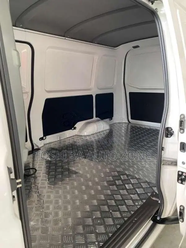 Other G100R 2026 Van Brand New