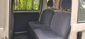 Daihatsu Hijet 2001 Van (Used)