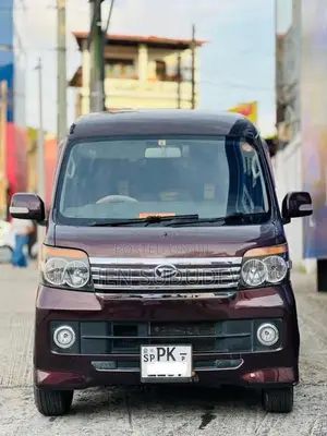 Daihatsu Atrai 2020 Van (Used)
