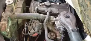 Mitsubishi L300 1982 Van (Used)