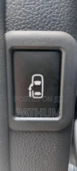 Toyota HIACE 300 2025 Van (Used)