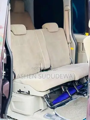 Daihatsu Atrai 2020 Van (Used)