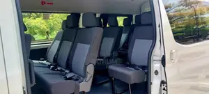 Toyota HIACE 300 2025 Van (Used)