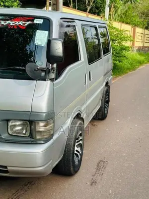 Mazda Vanette 1999 Van (Used)