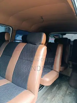 Nissan Caravan 1993 Van (Used)