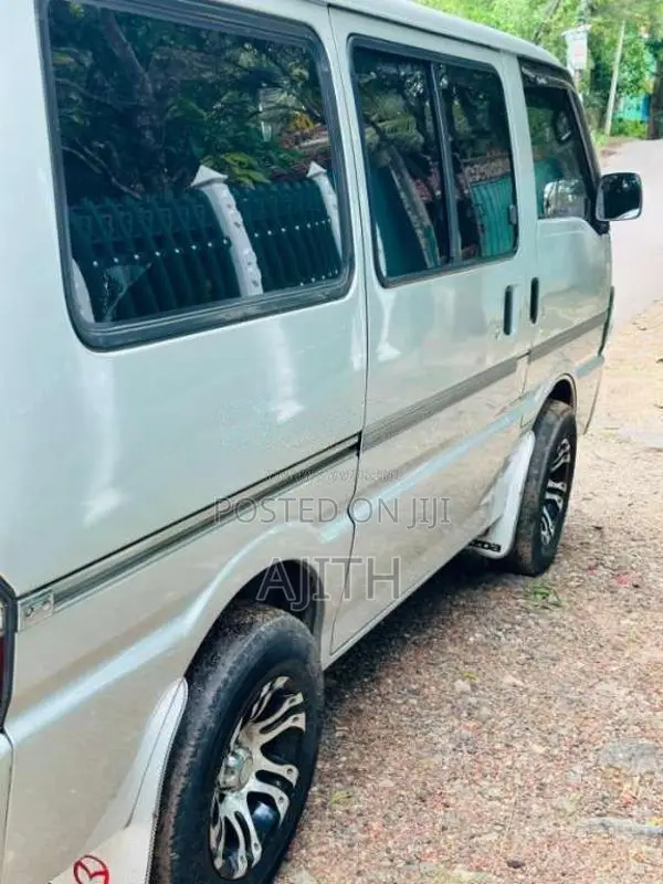 Mazda Vanette 1999 Van (Used)