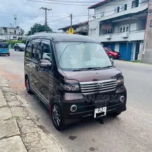 Daihatsu Hijet 2019 Van (Used)