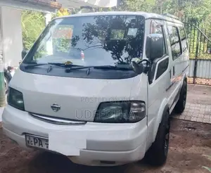 Nissan Vanette 2000 Van (Used)