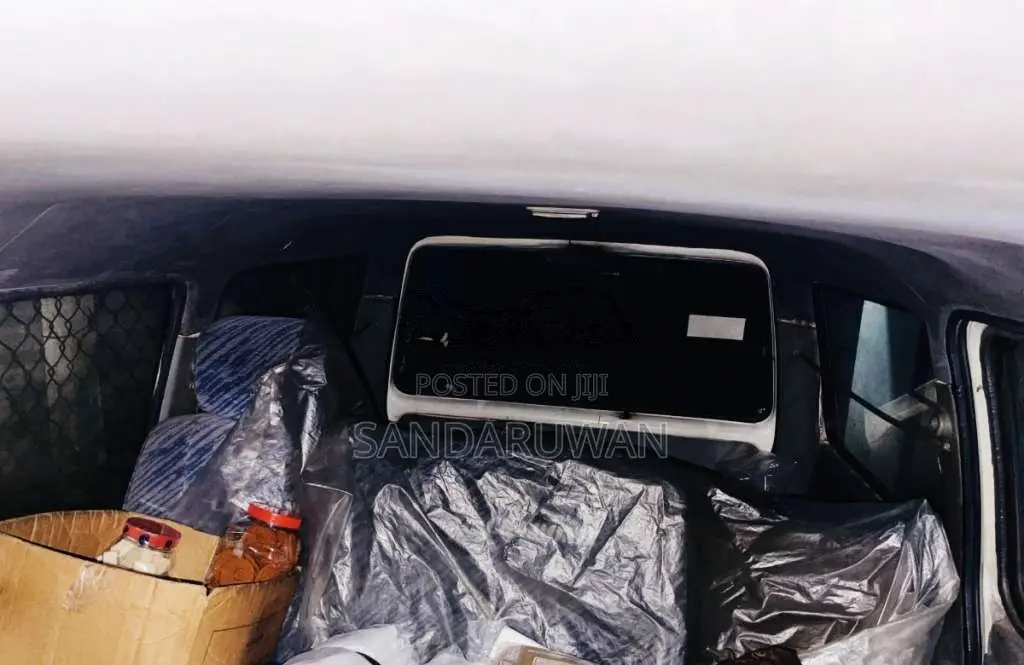 Mazda Bongo 1995 Van (Used)