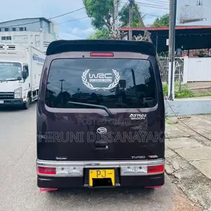 Daihatsu Hijet 2019 Van (Used)