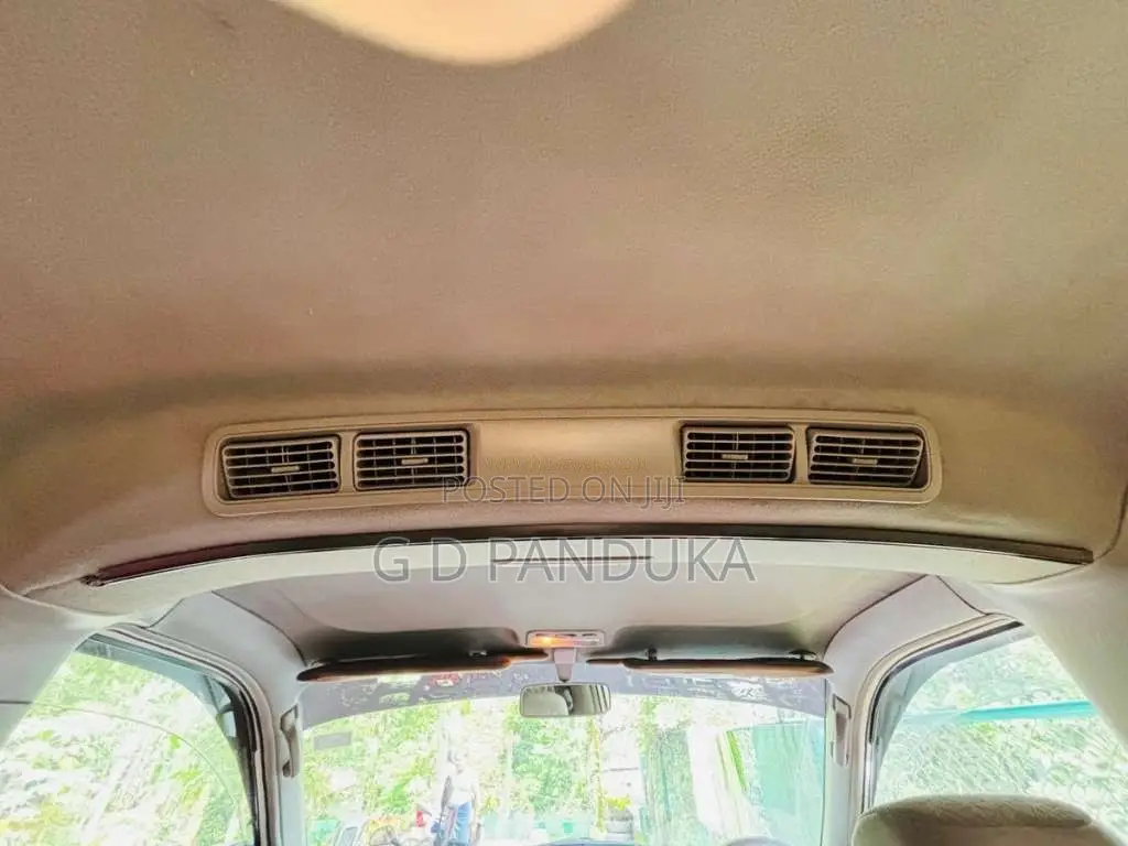 Toyota Noah KR42 2007 Van (Used)