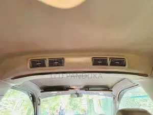 Toyota Noah KR42 2007 Van (Used)