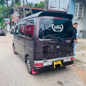 Daihatsu Hijet 2019 Van (Used)