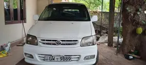 Toyota TownAce 1999 Van (Used)