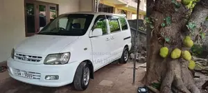 Toyota TownAce 1999 Van (Used)