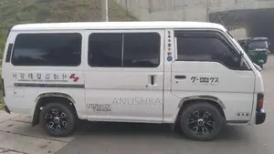 Nissan Caravan 1998 Van (Used)