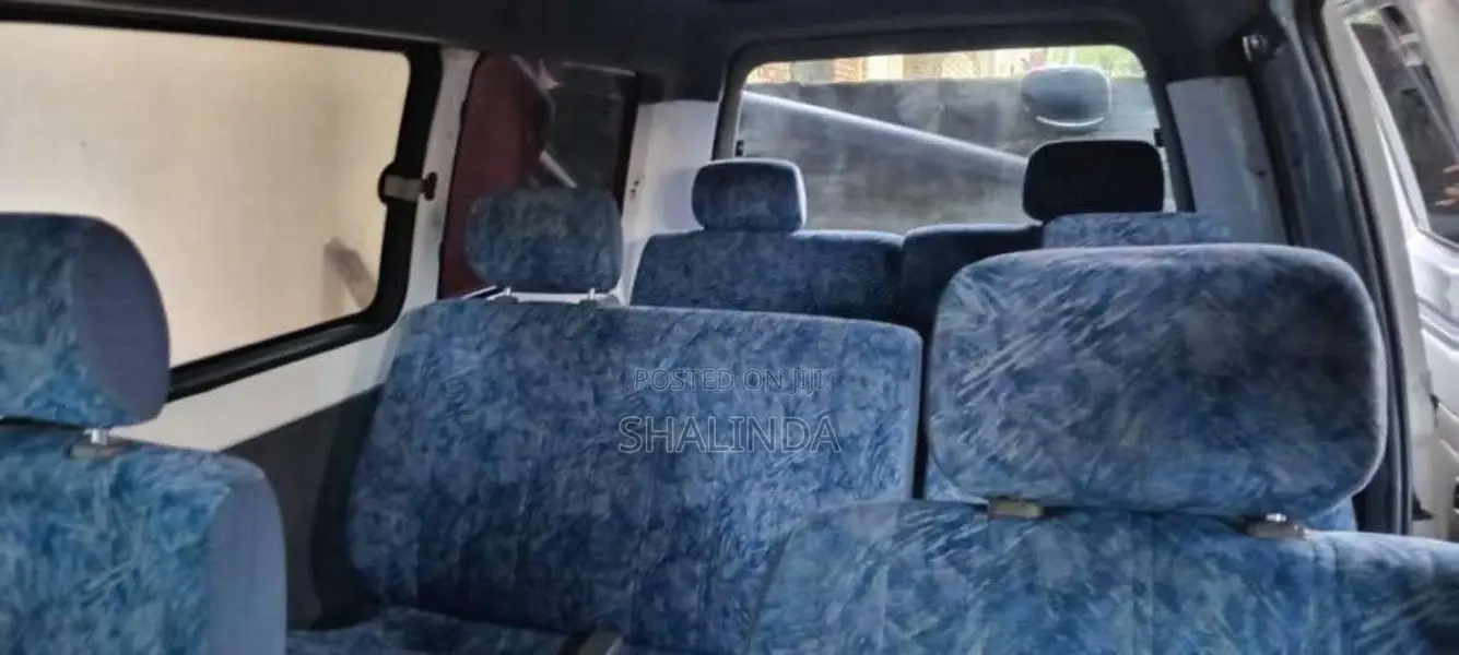 Toyota TownAce 1999 Van (Used)