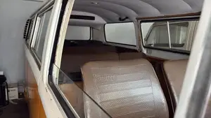 Volkswagen T2 1980 Van (Used)