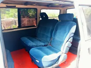 Nissan Vanette 1990 Van (Used)