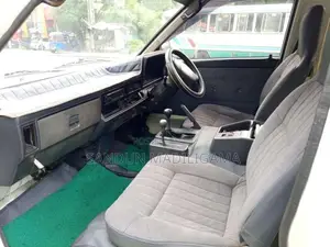 Toyota LiteAce 1991 Van (Used)