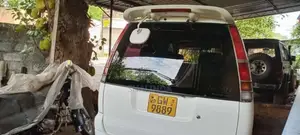 Toyota TownAce 1999 Van (Used)