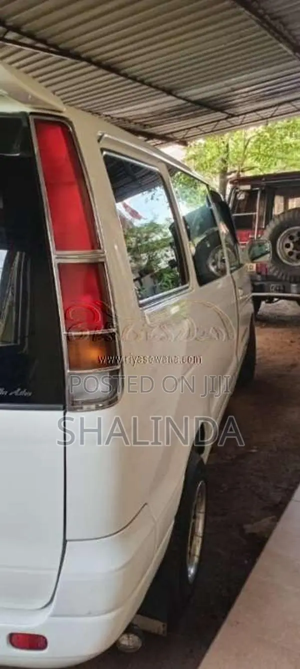 Toyota TownAce 1999 Van (Used)